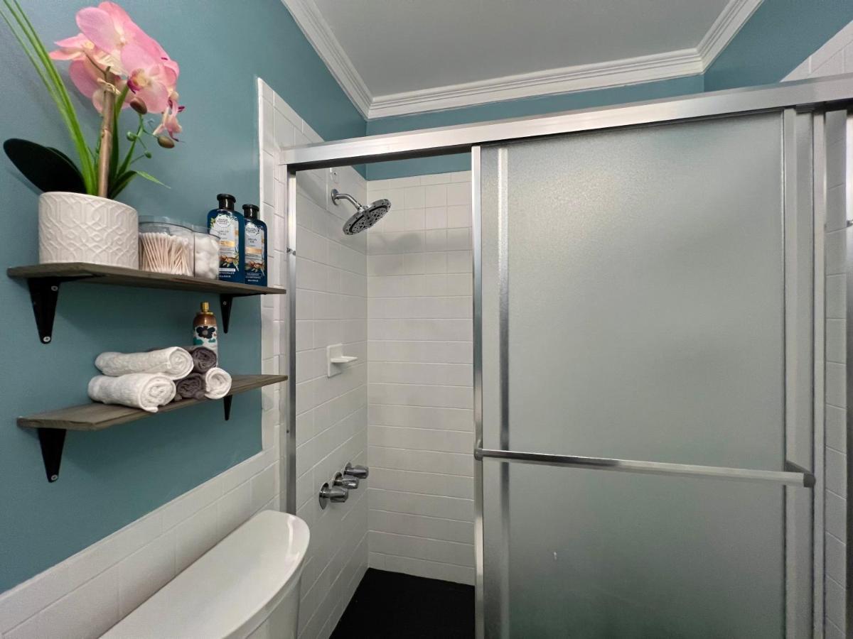 Lovely Comfort Uptown Condo For Houston Trip. Exteriör bild